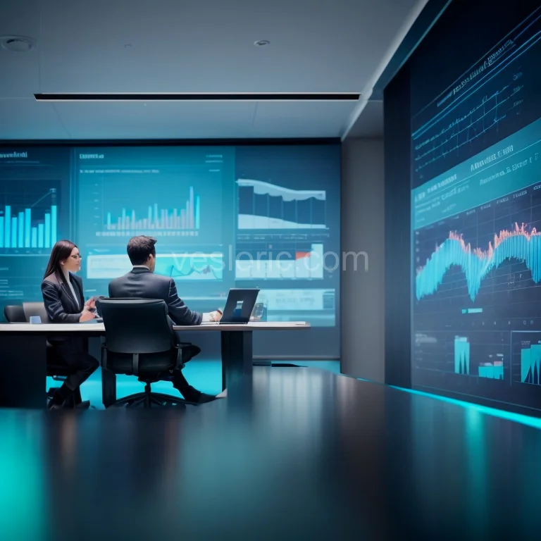 Datengetriebene Analyse